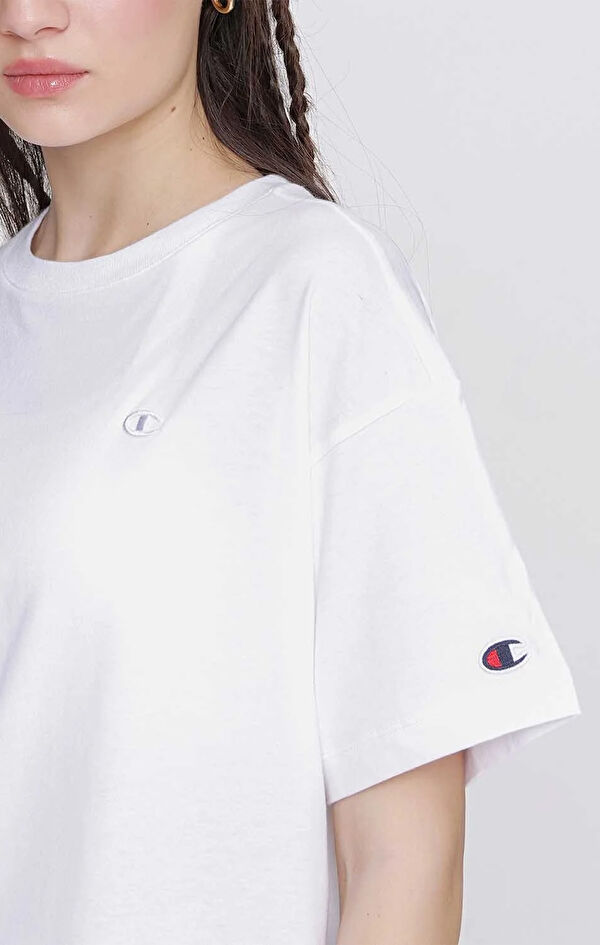 Crewneck T-Shirt