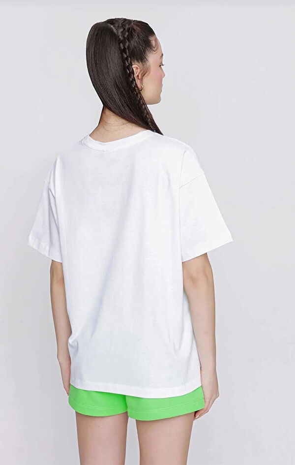 Crewneck T-Shirt