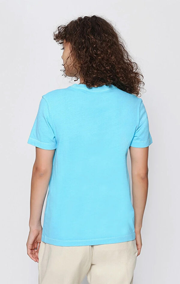 Crewneck T-Shirt