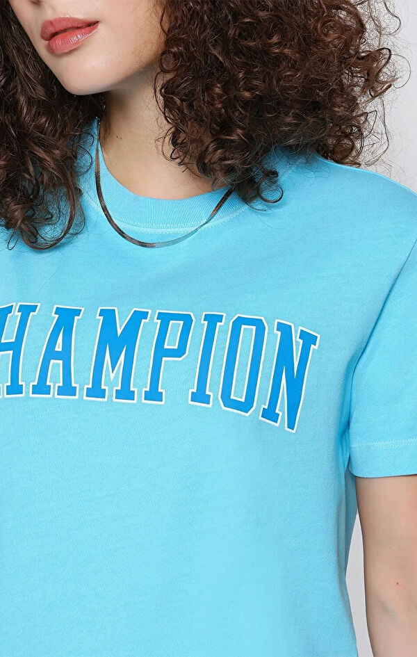 Crewneck T-Shirt