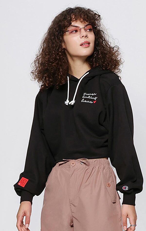 Hooded Sweatshirt