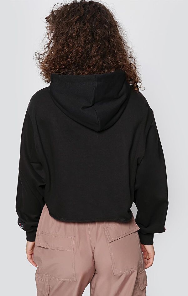 Hooded Sweatshirt