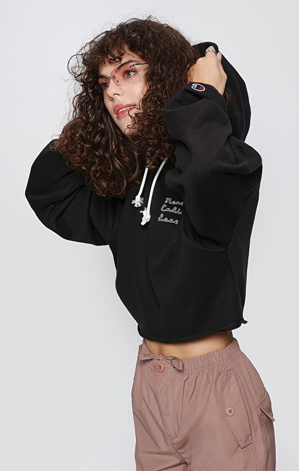 Hooded Sweatshirt