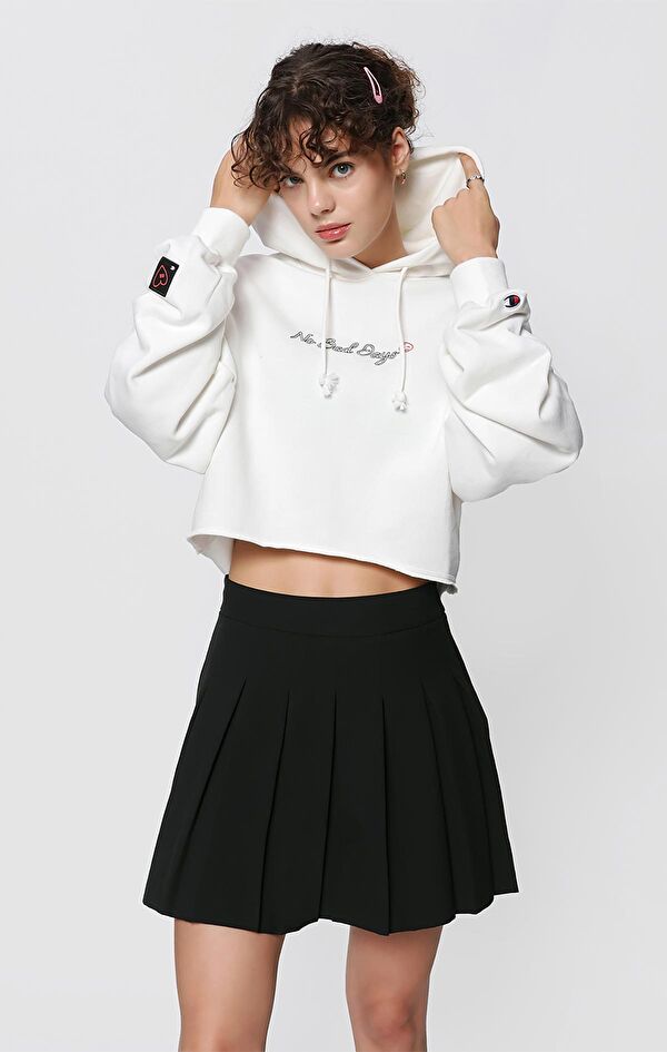 Hooded Sweatshirt