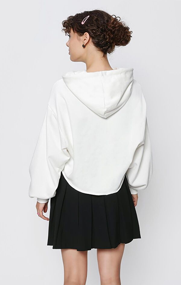 Hooded Sweatshirt