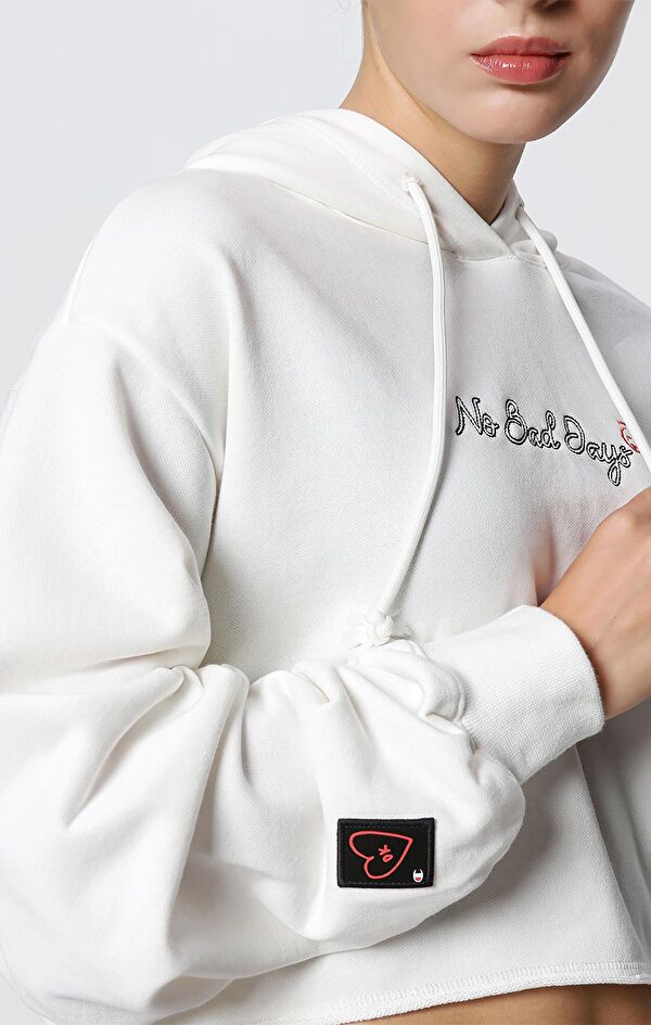 Hooded Sweatshirt