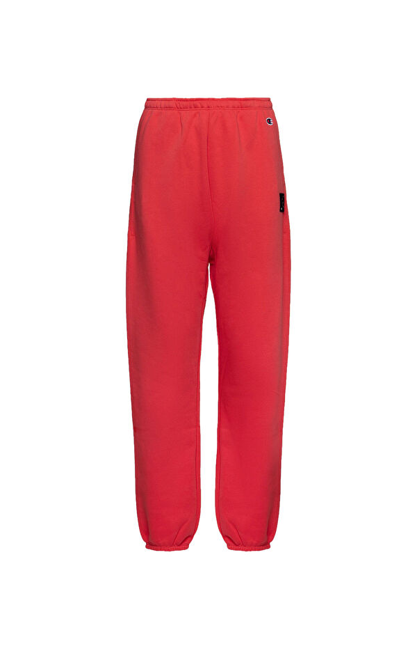 Elastic Cuff Pants