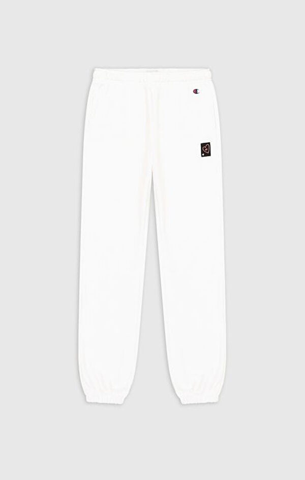 Elastic Cuff Pants