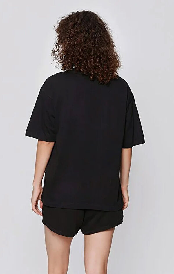 Crewneck T-Shirt