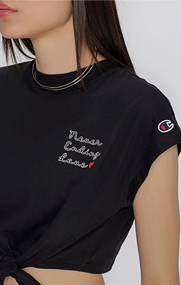Crewneck T-Shirt