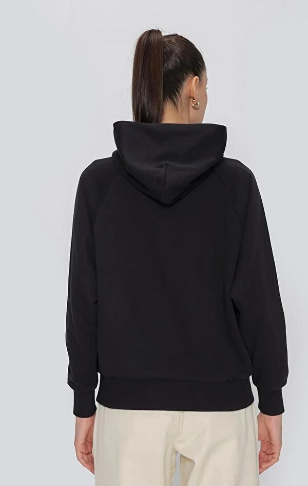 Hooded Sweatshirt
