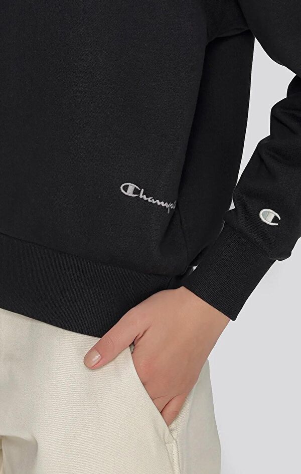 Hooded Sweatshirt