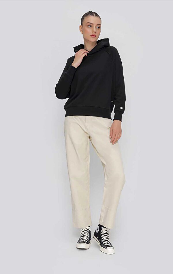 Hooded Sweatshirt