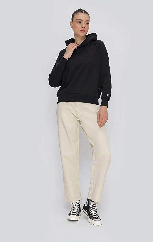 Hooded Sweatshirt