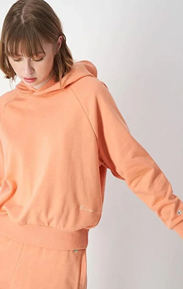 Hooded Sweatshirt