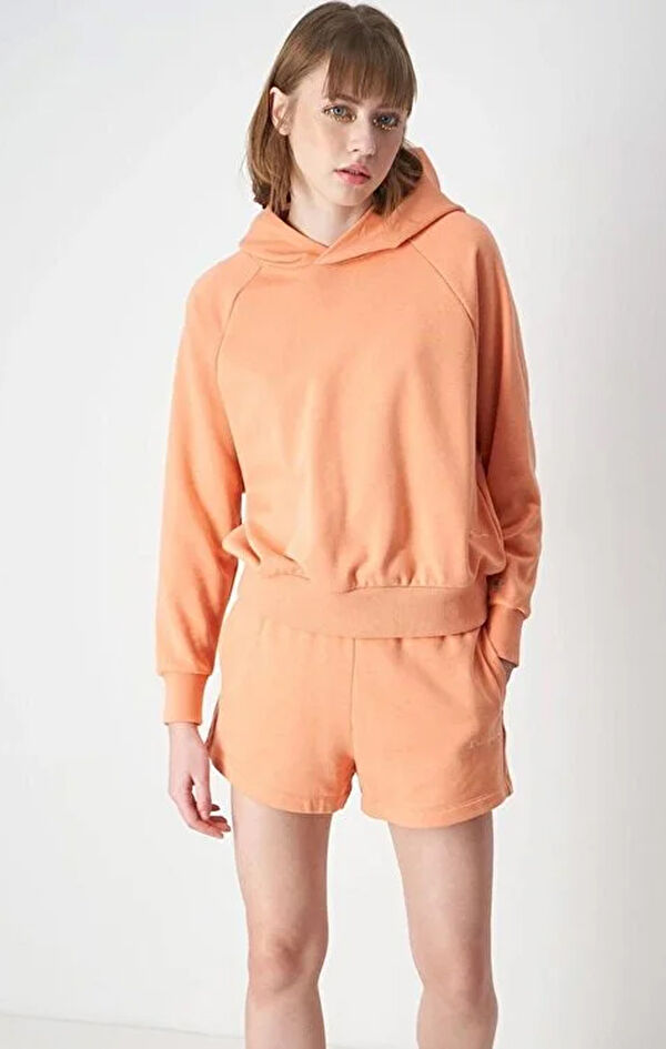 Hooded Sweatshirt