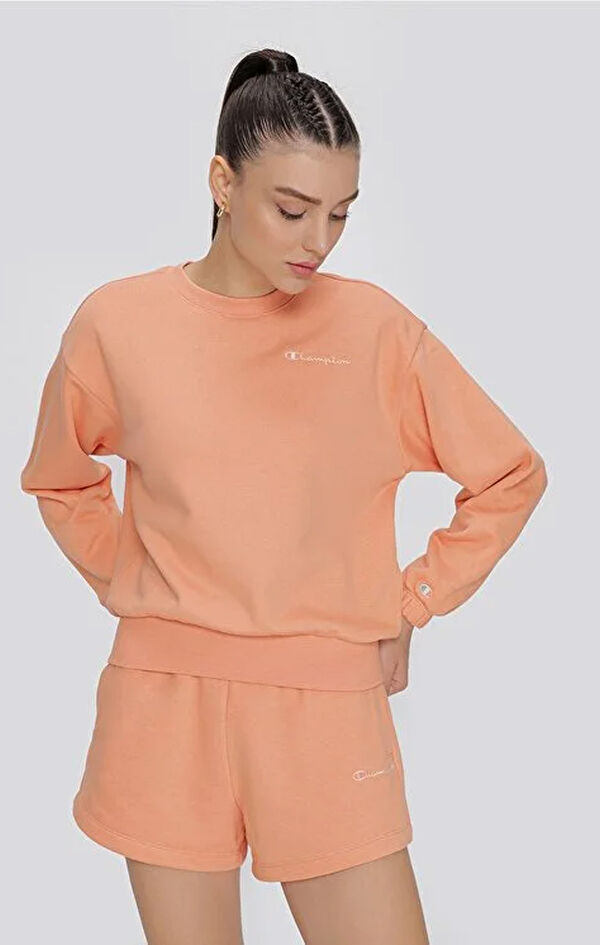 Crewneck Sweatshirt