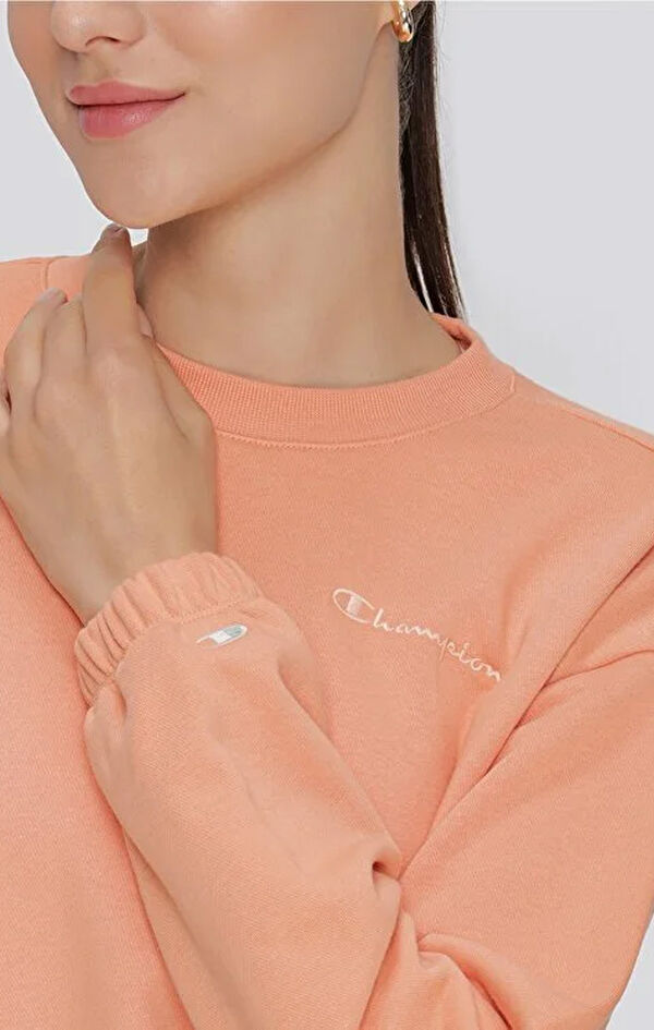Crewneck Sweatshirt
