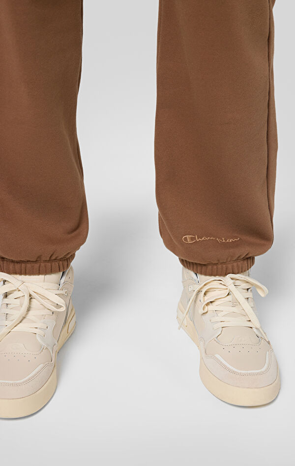 Elastic Cuff Pants