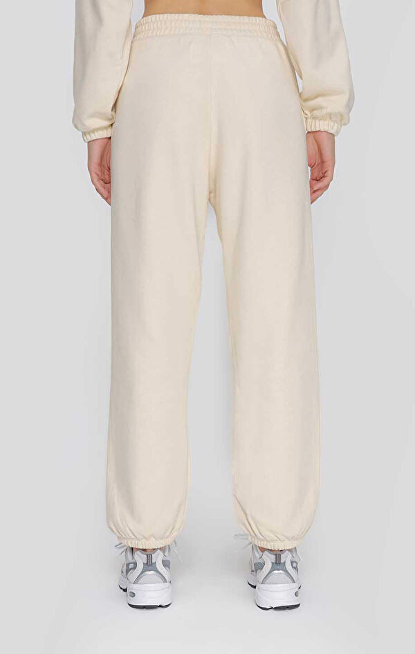 Elastic Cuff Pants