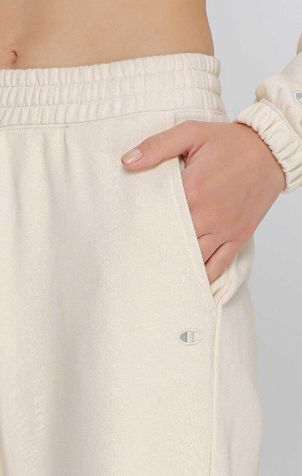 Elastic Cuff Pants