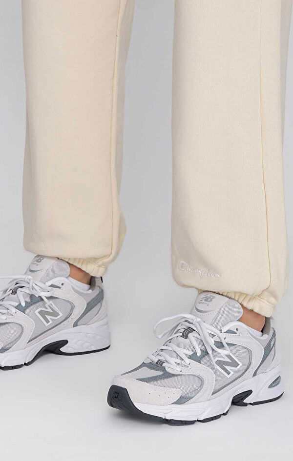 Elastic Cuff Pants