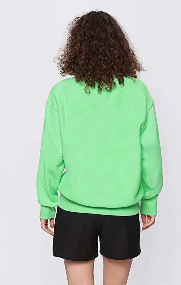 Crewneck Sweatshirt