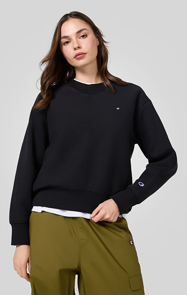 Crewneck Sweatshirt