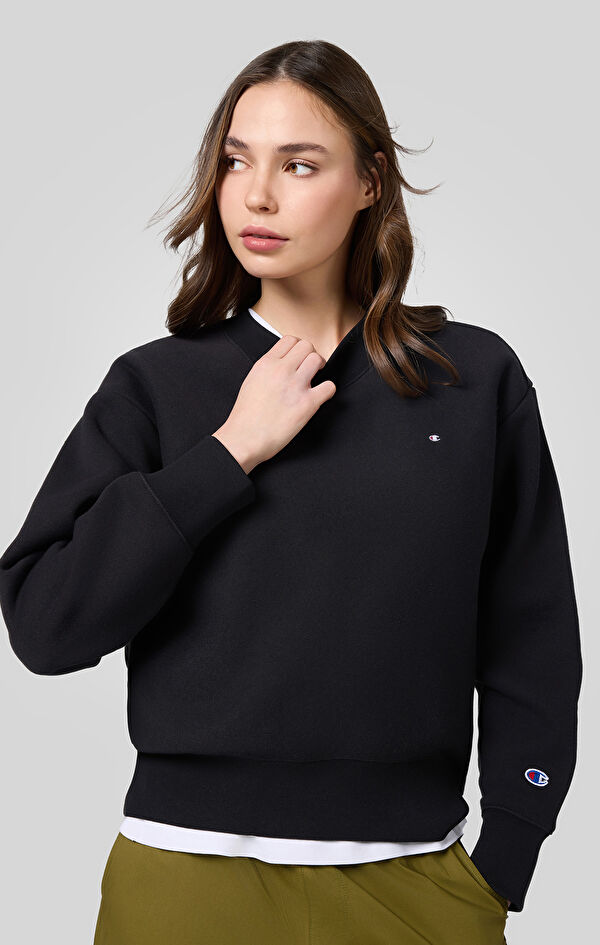 Crewneck Sweatshirt