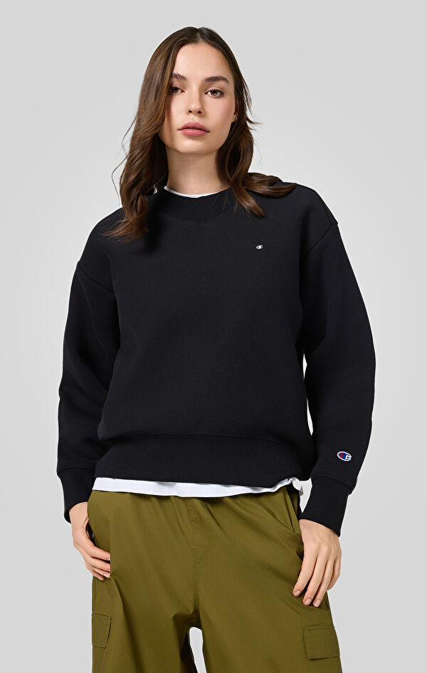 Crewneck Sweatshirt