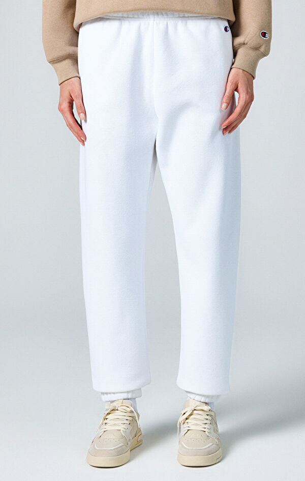 Elastic Cuff Pants