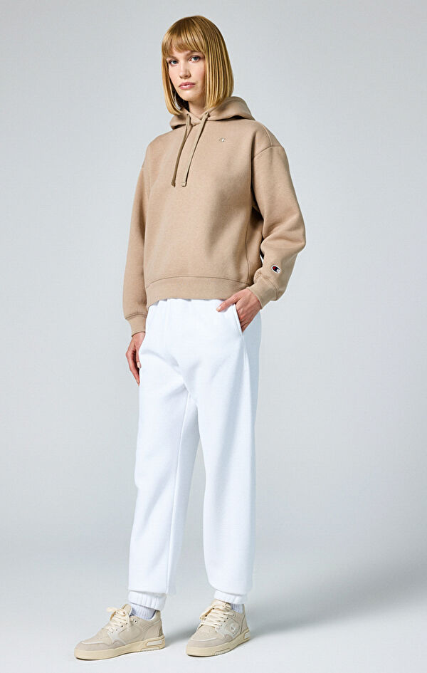 Elastic Cuff Pants