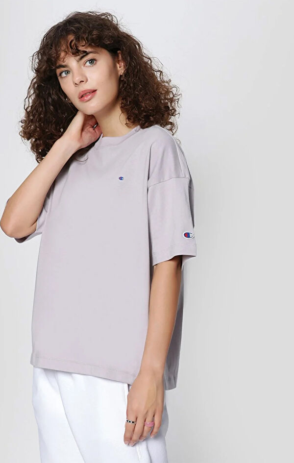 Crewneck T-Shirt