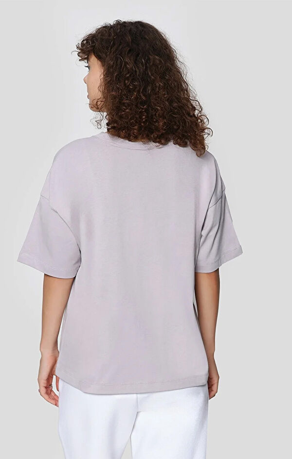 Crewneck T-Shirt