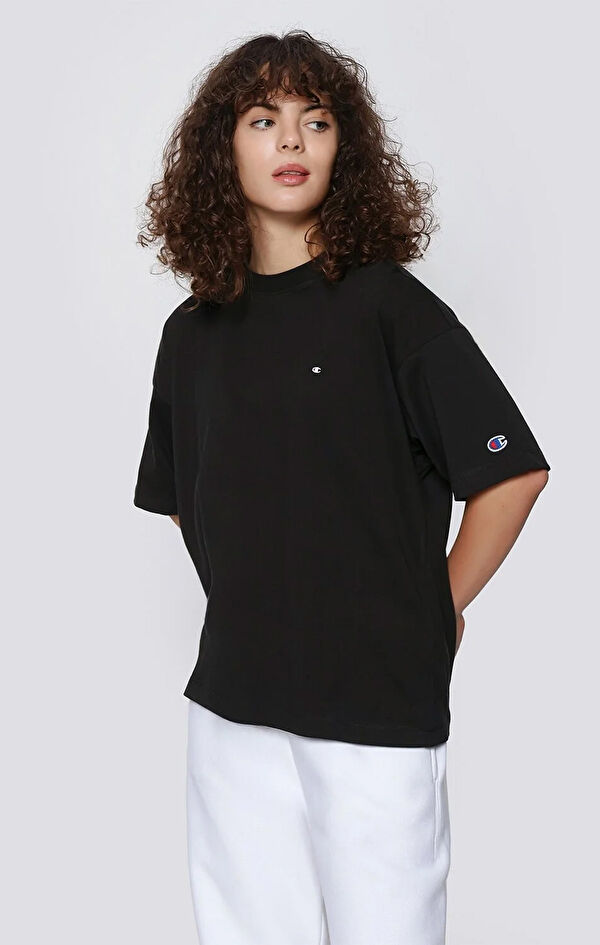 Crewneck T-Shirt