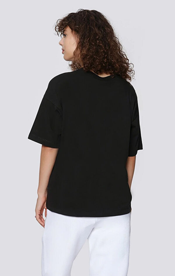 Crewneck T-Shirt