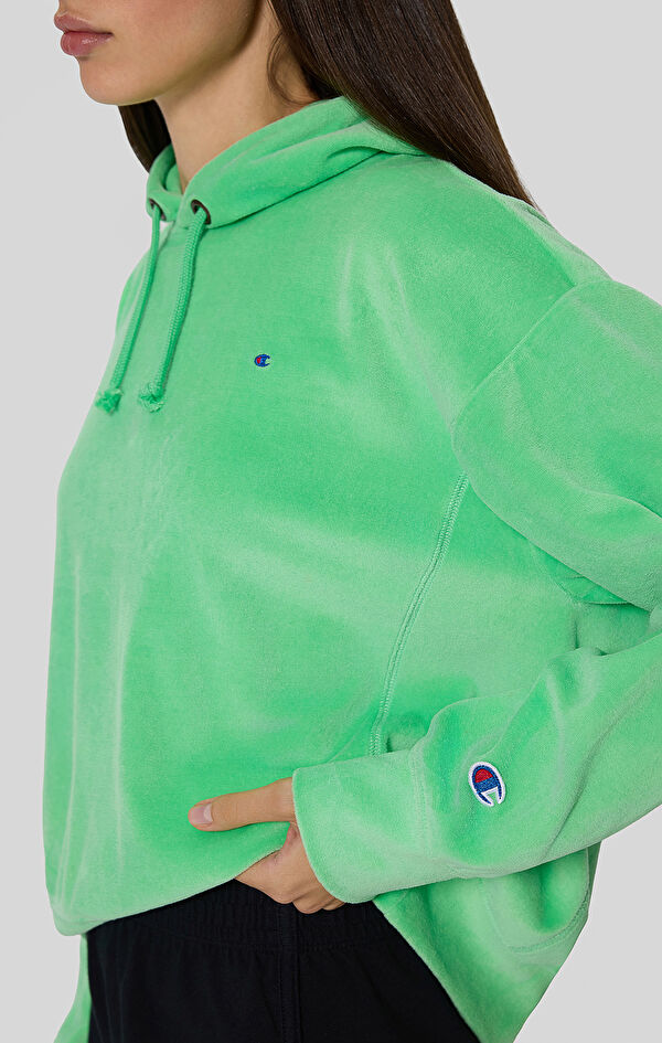 Hooded Sweatshirt