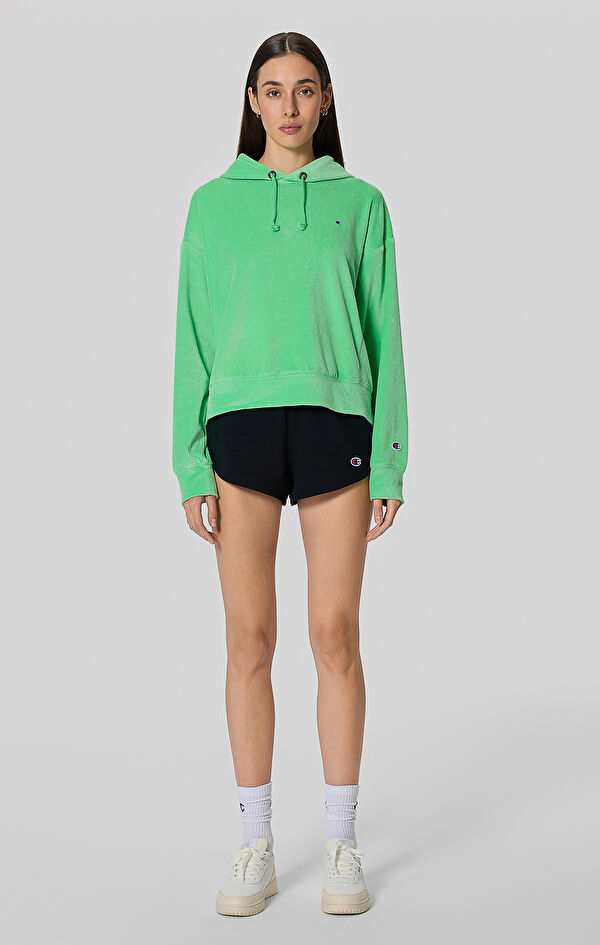 Hooded Sweatshirt