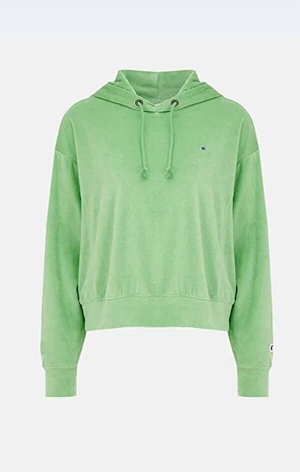 Hooded Sweatshirt