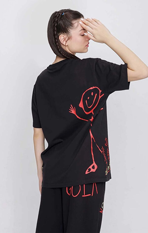 Crewneck T-Shirt