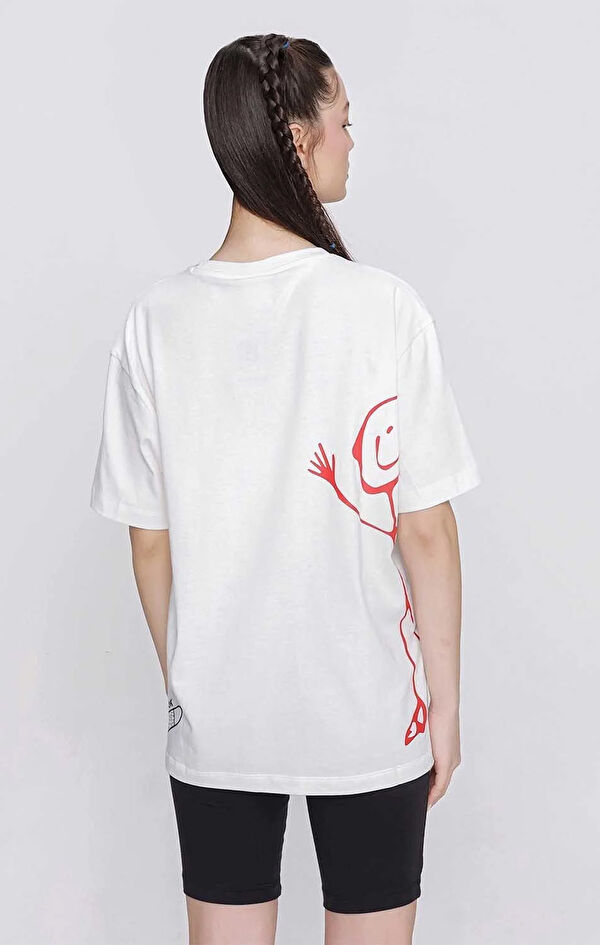 Crewneck T-Shirt