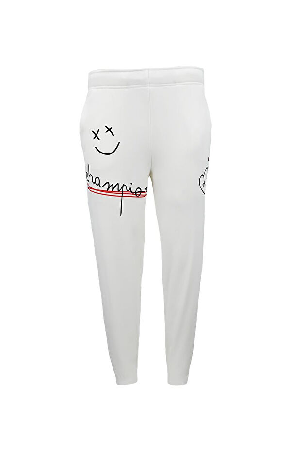 Elastic Cuff Pants