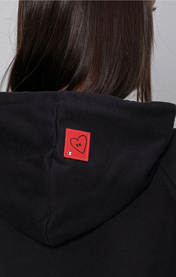 Hooded Sweatshirt