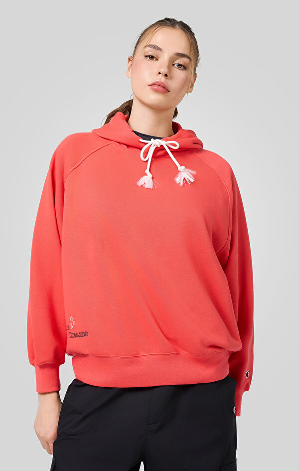 Hooded Sweatshirt
