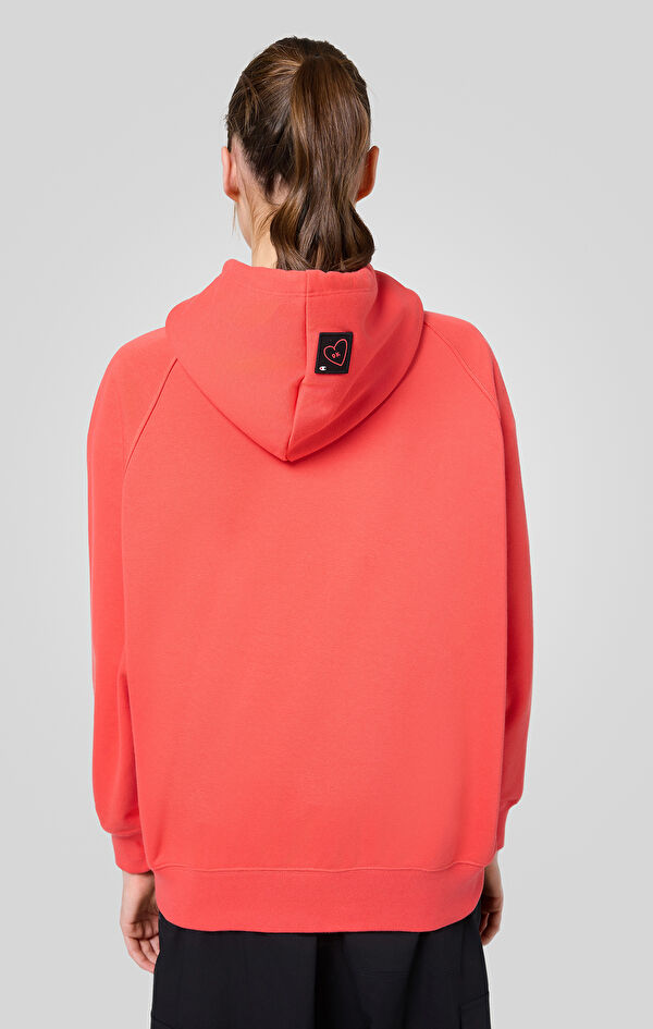 Hooded Sweatshirt