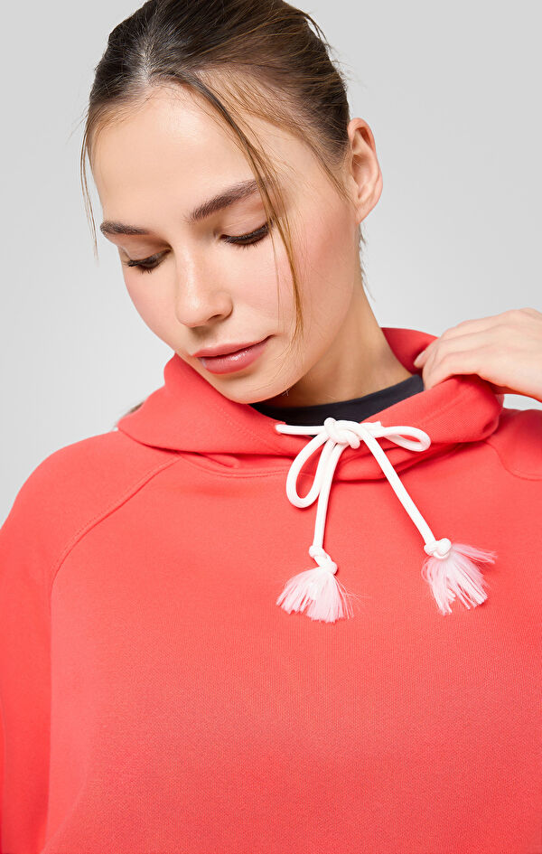 Hooded Sweatshirt