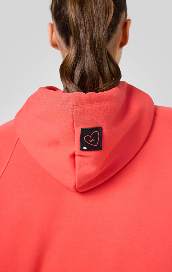 Hooded Sweatshirt