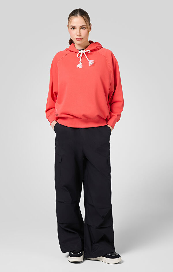 Hooded Sweatshirt