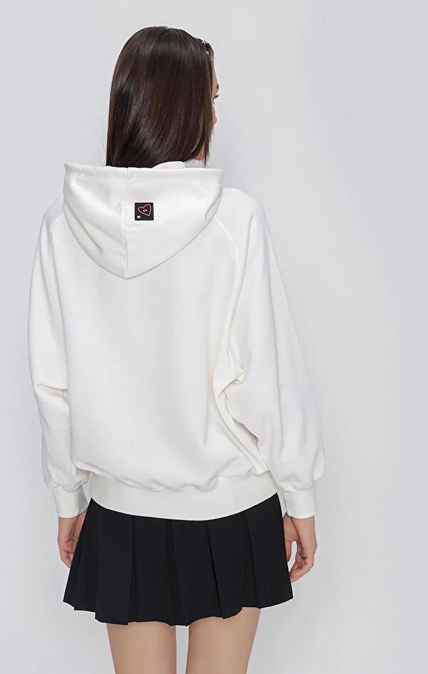 Hooded Sweatshirt