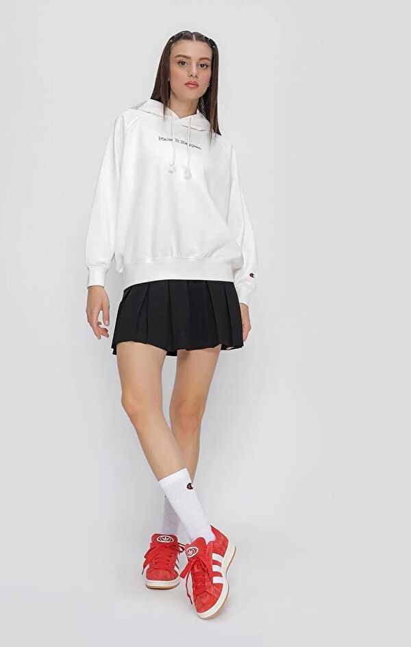 Hooded Sweatshirt